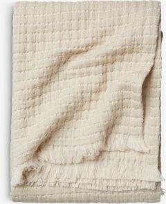 Chăn sofa | DVERGSYRE | cotton/polyester | be | R130xD170cm