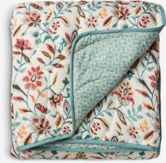 Chăn chần | KAMILLE | polyester | nhiều m&agrave;u | R140xD200cm