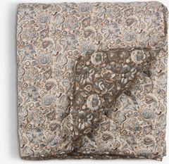 Chăn chần | ENGKARSE | polyester | nhiều m&agrave;u | R140xD200cm