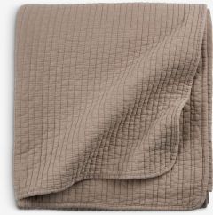 Chăn chần | SIVBLOM | cotton | v&agrave;ng c&aacute;t đậm | R130xD180cm