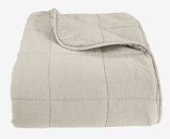 Chăn chần | VALMUE | cotton | be | R240xD260cm