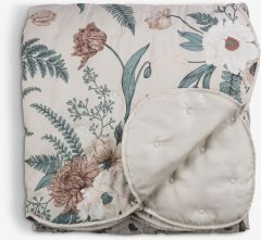 Chăn chần | STORKLOKKE | polyester | be | R220xD240cm