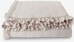 Chăn chần | DUNHAMMER | polyester | be | R220xD240cm