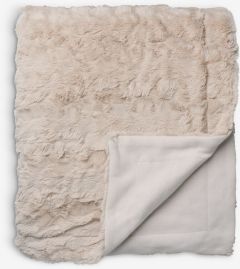 Chăn sofa | MYGGBLOM | polyester | be | R220xD240cm