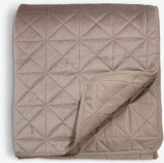 Chăn chần | ENGBLOMME | polyester | c&aacute;t đậm | R220xD240cm