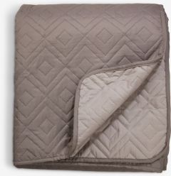 Chăn chần | ROSENTRE | polyester | c&aacute;t đậm | R240xD260cm