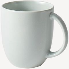 Cốc | LINE | gốm | xanh nhạt | Ø8.3xC9.5cm