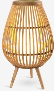 Đ&egrave;n s&agrave;n | DANI | tre | m&agrave;u tự nhi&ecirc;n | &Oslash;33xC54cm