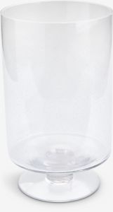 Đèn lồng | FJELD | thủy tinh | Ø15xC25cm