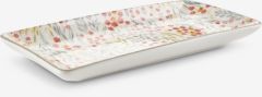 Đĩa | EMIL | sứ | nhiều màu | R11xD25cm