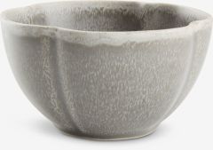 T&ocirc; | EJLIF | gốm | x&aacute;m nhạt | &Oslash;12xC7cm