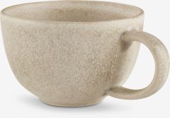 Cốc | DANFRED | gốm | be | &Oslash;11xC7cm | 350ml