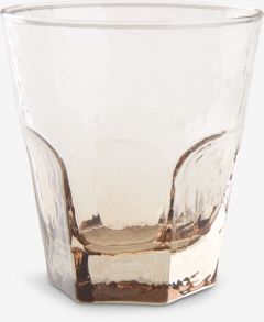 Cốc | GUNVALD | thủy tinh | n&acirc;u | &Oslash;9xC10cm | 350ml