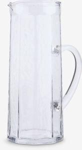 B&igrave;nh nước | JIMMI | thủy tinh | trong suốt | &Oslash;10xC24cm | 1250ml