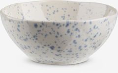 T&ocirc; | ALF | gốm b&aacute;n sứ | trắng/xanh | &Oslash;15xC6cm