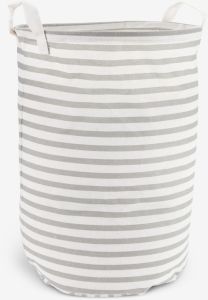 Giỏ đựng đồ giặt | ASGEIR | polyester | nhiều m&agrave;u | &Oslash;36xC50cm