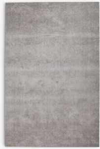 Thảm phòng khách | VILLEPLE | polypropylene | xám | R160xD230cm