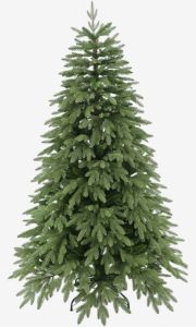 C&acirc;y th&ocirc;ng Noel | NIDUD | nhựa/kim loại | xanh l&aacute; | &Oslash;124xC210cm