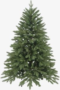 C&acirc;y th&ocirc;ng Noel | NIDUD | nhựa/kim loại | xanh l&aacute; | &Oslash;104xC150cm