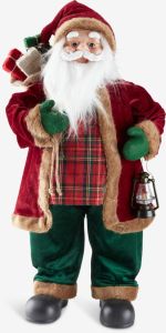 &Ocirc;ng gi&agrave; Noel | HORNSTEN | polyethylene/polyester | nhiều m&agrave;u | R44xD25xC80cm