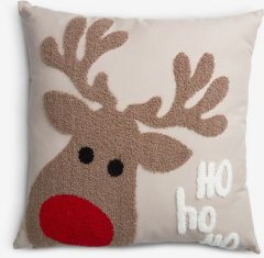  Gối trang trí | FLINGA | cotton/acrylic | be | R45xD45cm