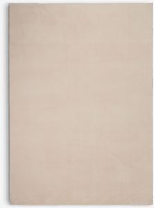 Thảm ph&ograve;ng kh&aacute;ch | EDELGRAN | polyester | m&agrave;u tự nhi&ecirc;n | R160xD230cm