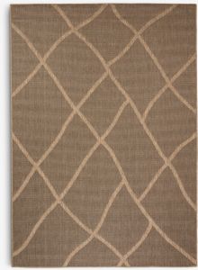 Thảm ph&ograve;ng kh&aacute;ch | GYLLENLAKK | polypropylene | m&agrave;u tự nhi&ecirc;n | R160xD230cm