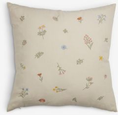 Gối trang tr&iacute; | AGERTIDSEL | cotton | be | R45xD45cm