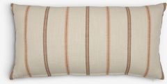 Gối trang tr&iacute; | ENGKLOKKE | cotton | be/n&acirc;u | R30xD60cm