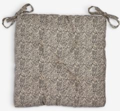 Đệm ngồi | SKAVGRAS | cotton | be | R40xD40xC4cm