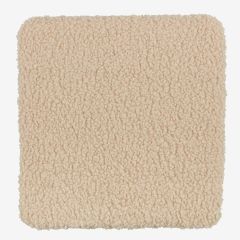 Đệm ngồi | ELM | polyester | be | R38xD38xC2cm