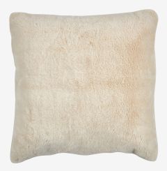 Vỏ gối trang tr&iacute; | SMYLE | polyester | be | R50xD50cm