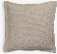 Vỏ gối trang tr&iacute; | GULDBLOMME | polyester | m&agrave;u c&aacute;t | R50xD50cm