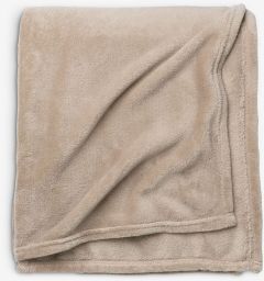 Chăn sofa | DRAGEHODE | polyester | be | R140xD200cm