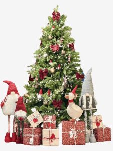 Bộ cây thông NIDUD Premium