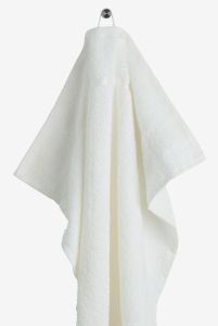 Khăn tắm cotton | YSBY | trắng | R65xD130cm