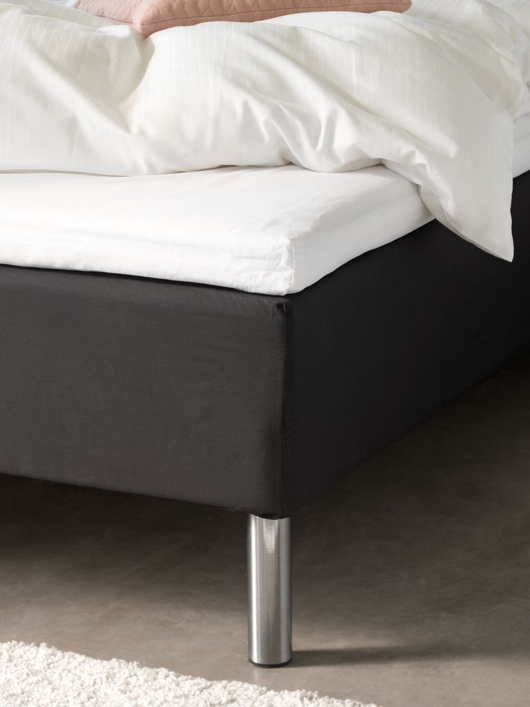  Ga chun cotton sateen | ELIN | trắng | R160xD200x10cm