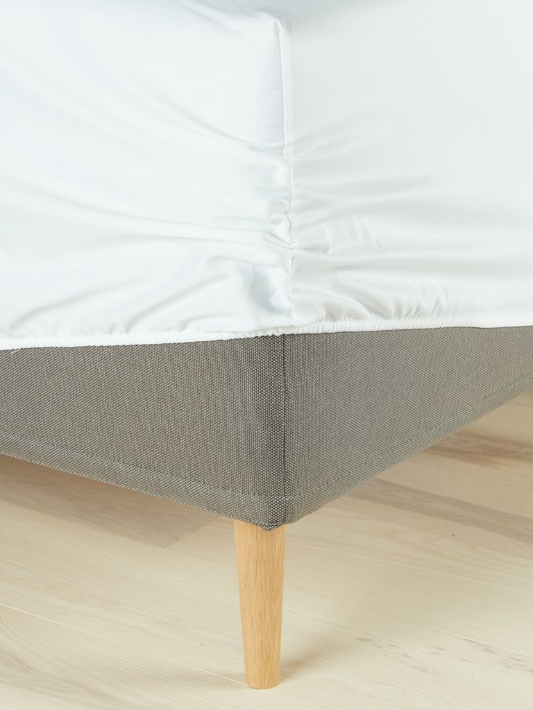 Ga chun Cotton Sateen Tine