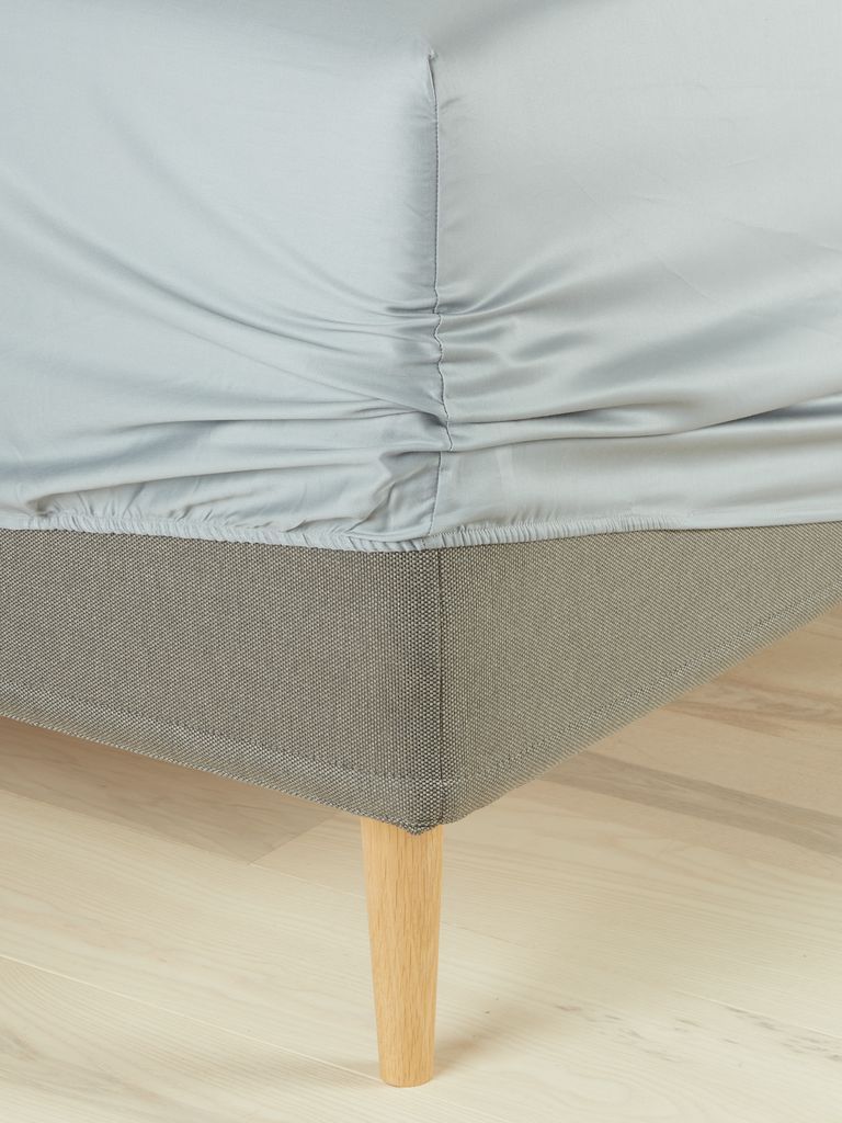 Ga chun Cotton Sateen Tine