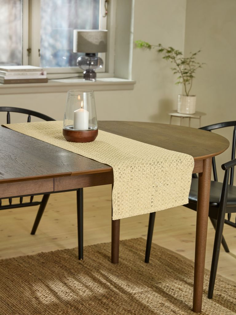 Khăn Table Runner Lundalm