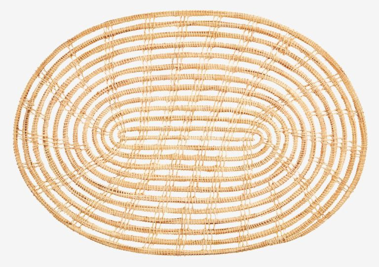 Tấm lót đĩa Strandglim
