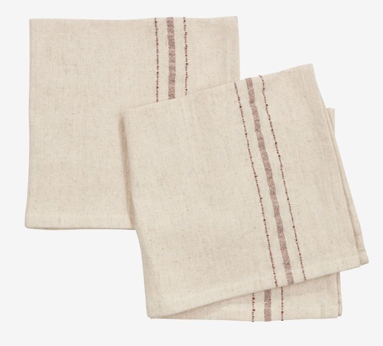 Khăn ăn cotton Kastanie