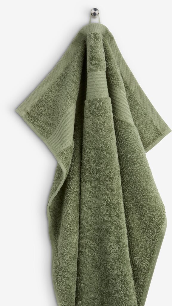 Khăn tắm Cotton Karlstad