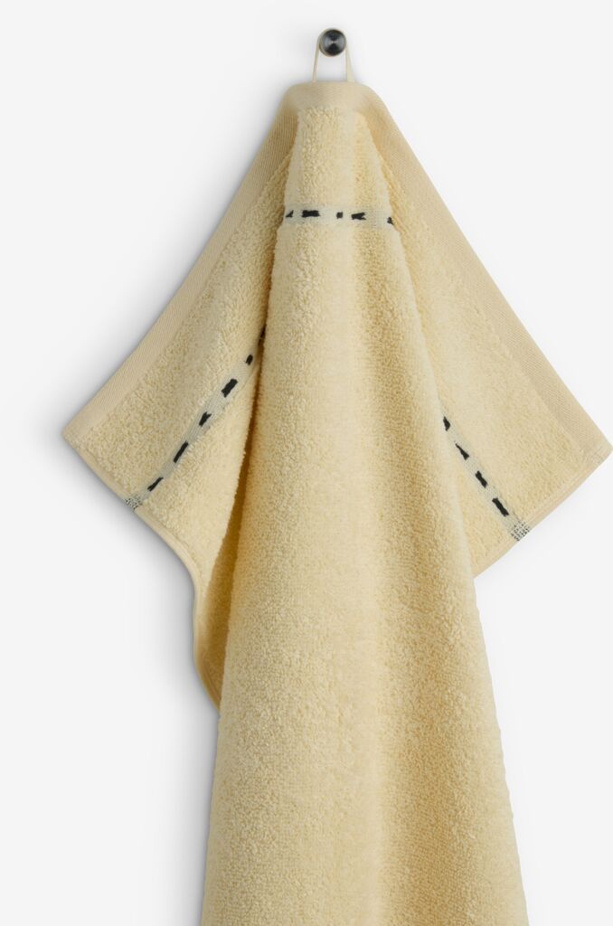 Khăn tắm Cotton Malung