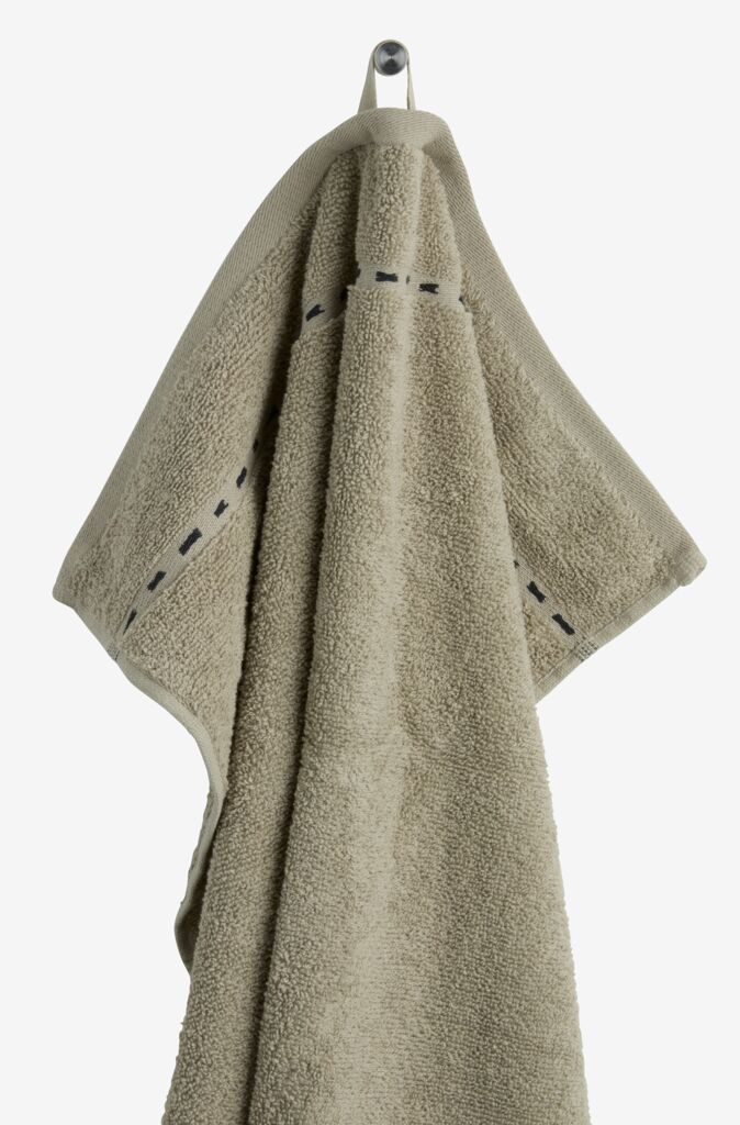 Khăn tắm Cotton Malung