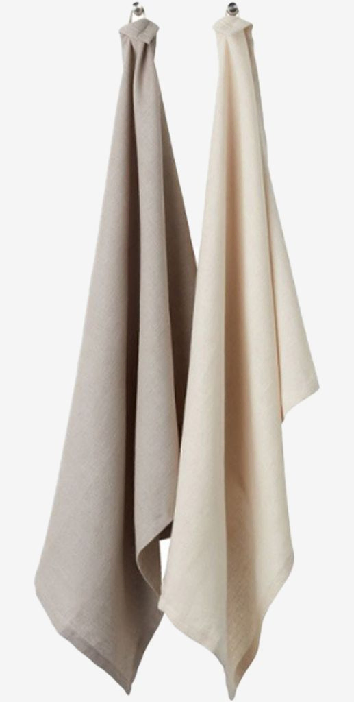 Bộ 2 khăn đa năng Cotton Sav