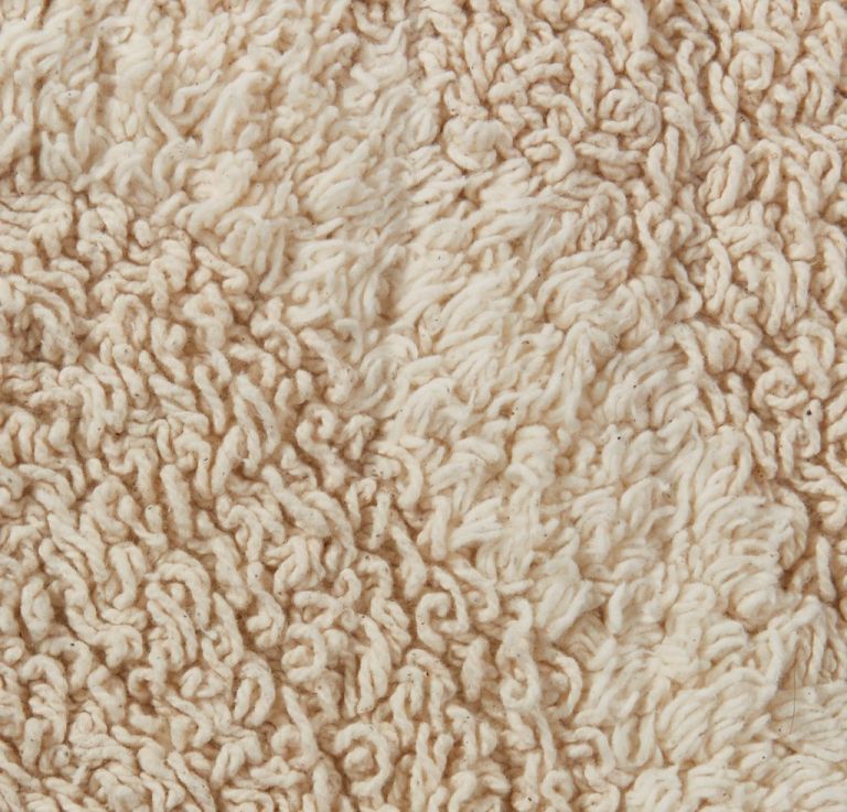 Thảm phòng tắm | LERDALA | cotton | be | R47xD47/75cm | bộ 2 chiếc