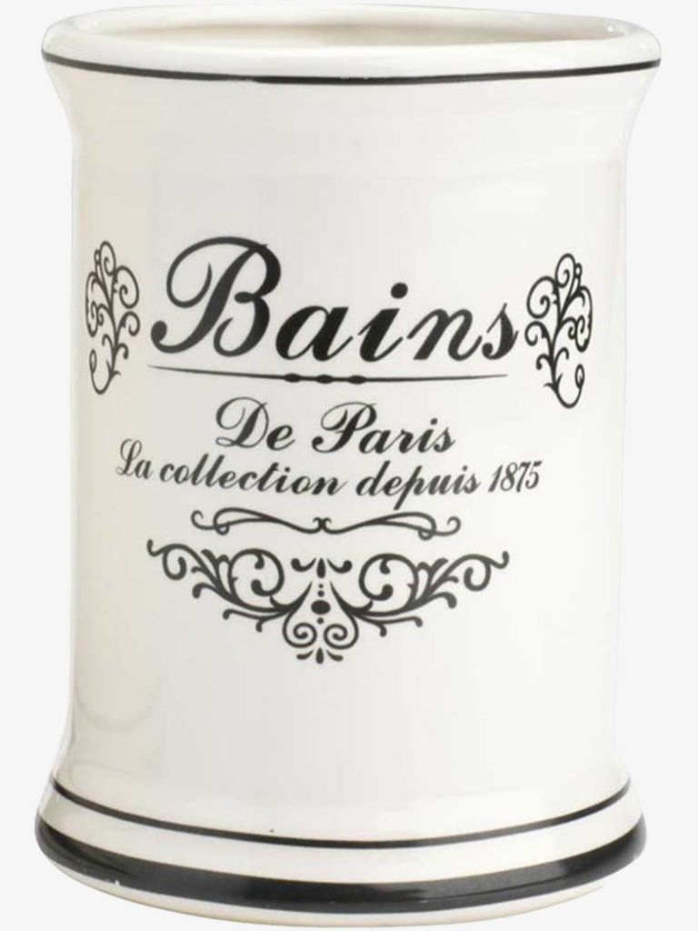 Cốc đựng bàn chải FORSHAGA