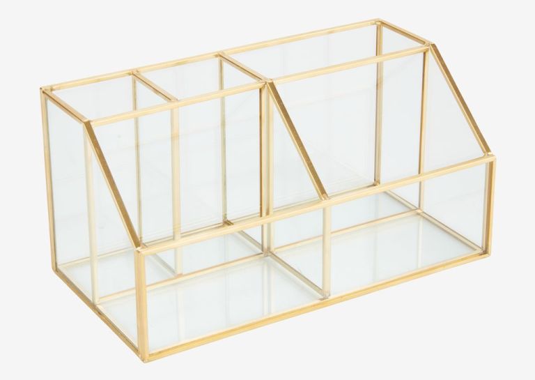 Hộp đựng đồ trang điểm Viken