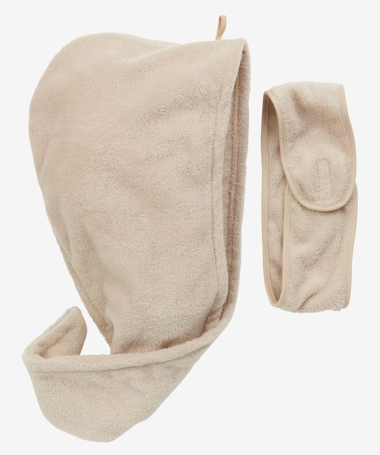 Băng đồ Sya vải polyester be